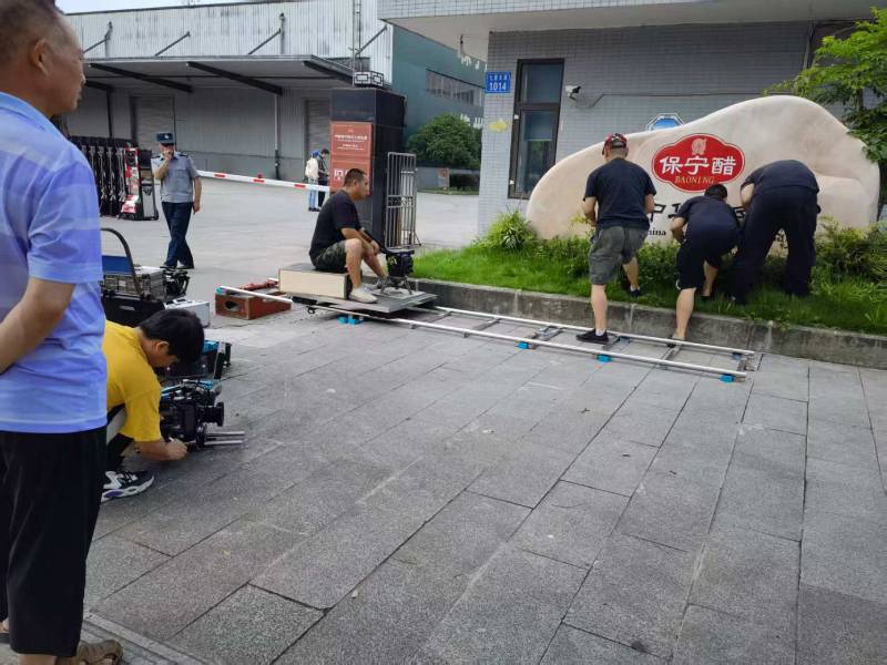 盐湖区广告片拍摄公司核心优势：全流程服务，让品牌广告片省心更出彩