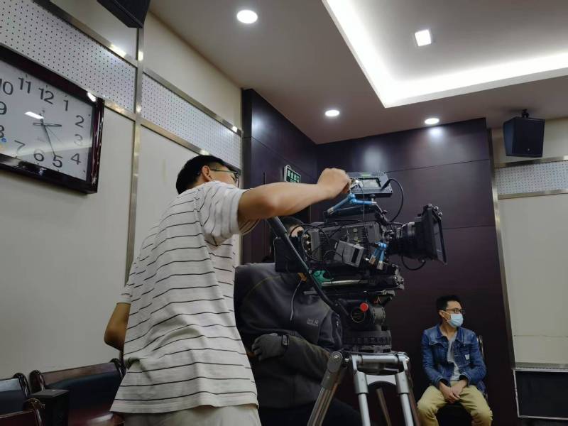 价值沉淀，长效赋能——盐湖区TVC与广告片拍摄制作的长效价值构建