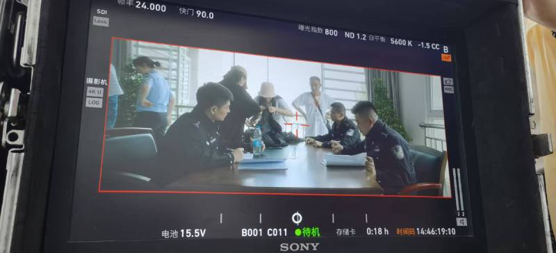 盐湖区广告片拍摄公司服务世界500强的标准化体系